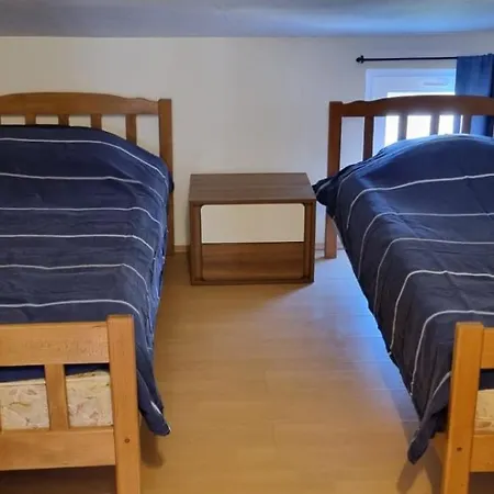 Apartmán Sakarun Soline (Dalmatia)