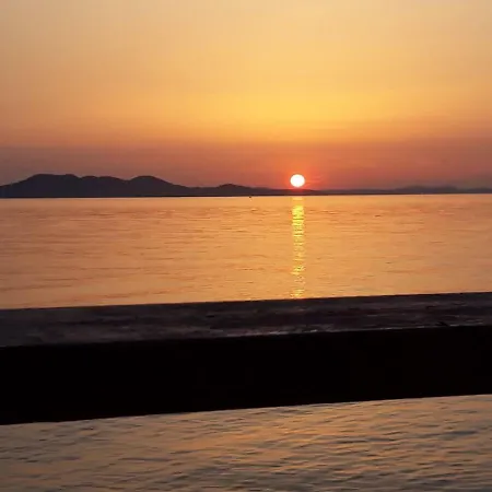 Διαμέρισμα Sakarun