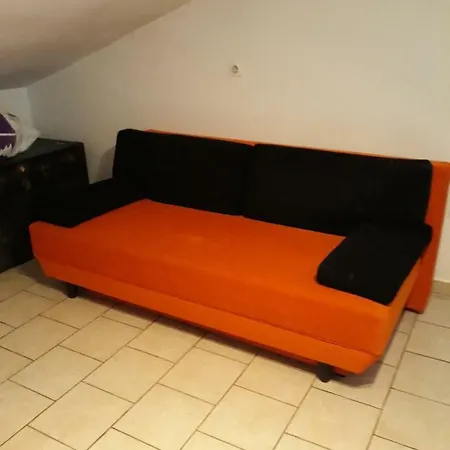 Apartmán Sakarun Soline (Dalmatia)