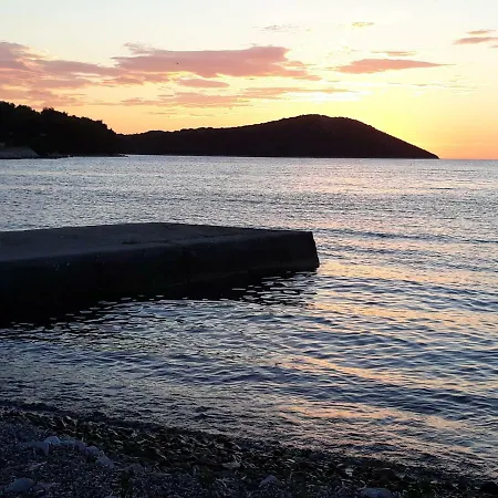 Διαμέρισμα Sakarun *