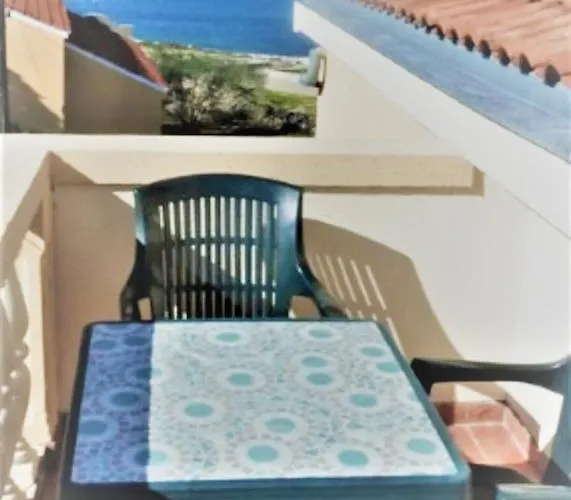 Διαμέρισμα Sakarun