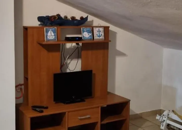 Διαμέρισμα Sakarun