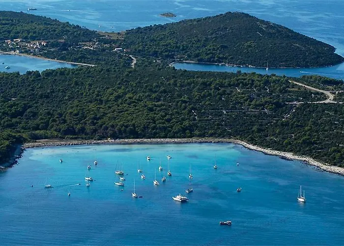 Διαμέρισμα Sakarun