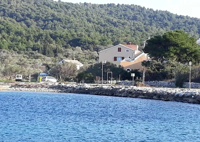 Διαμέρισμα Sakarun