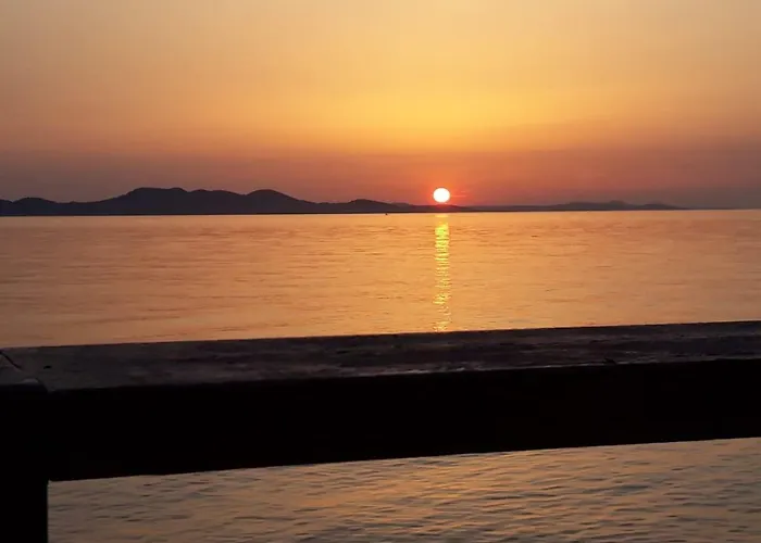 Διαμέρισμα Sakarun