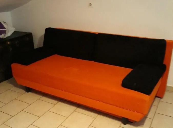 Διαμέρισμα Sakarun Soline (Dalmatia)