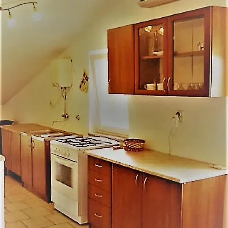 Apartment Sakarun Soline *
