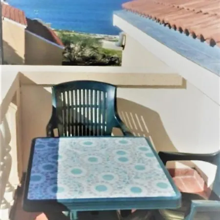 Apartment Sakarun Soline