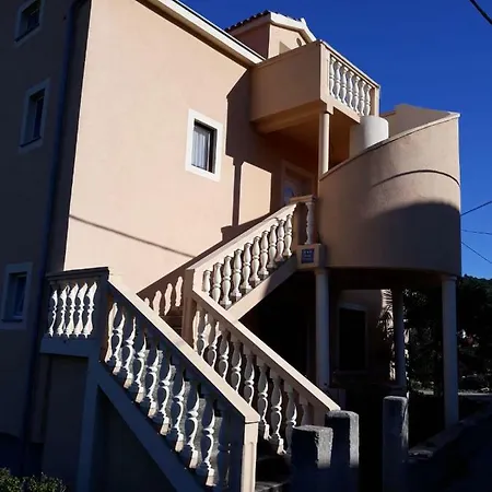 Sakarun Soline Apartment *