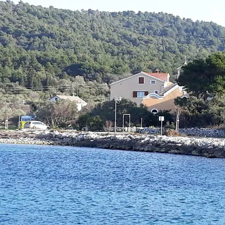 Apartment Sakarun Soline