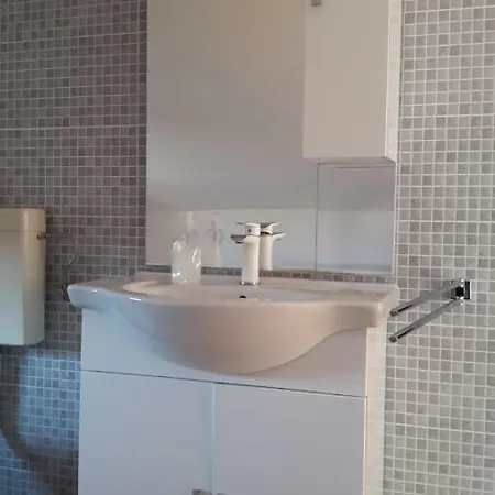 Sakarun Soline Apartment