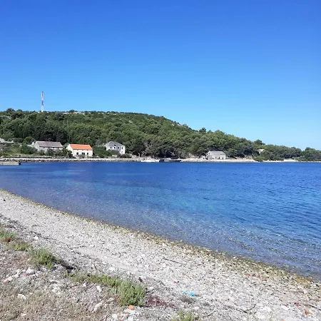 Sakarun Soline Apartment