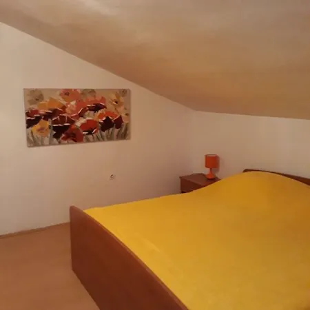 Sakarun Soline Apartment