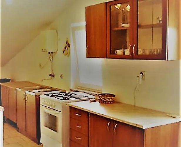 Apartamento Sakarun *