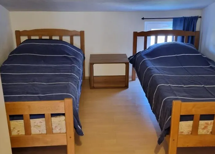 Apartamento Sakarun Soline (Dalmatia)