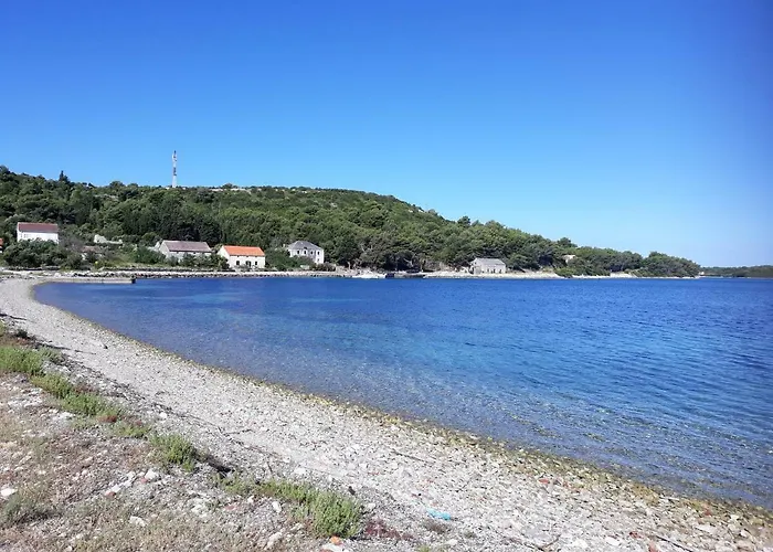 Sakarun Apartamento